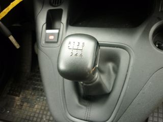 Opel Combo 2020-thumb-20