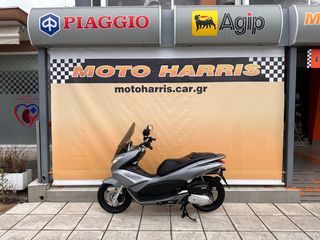 Honda PCX 125 '13 ##MOTO HARRIS!!## PCX 125 START/STOP