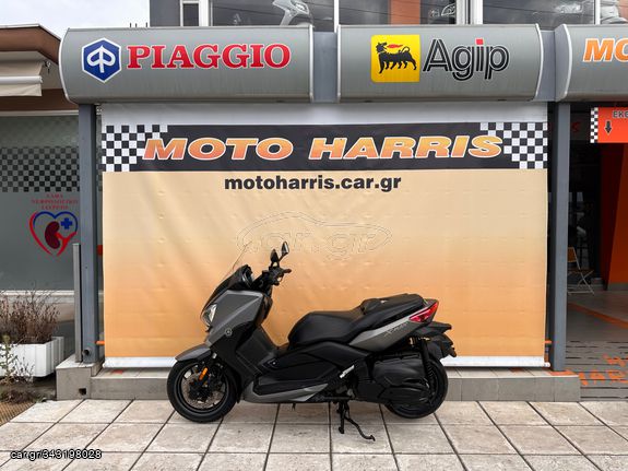 Yamaha X-MAX 400 '17 ##MOTO HARRIS!!## XMAX 400 2017 ABS 
