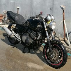 Honda CB 400SF '94