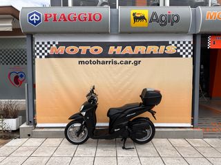 Yamaha Xenter 125 '13 ##MOTO HARRIS!!## XENTER 125 