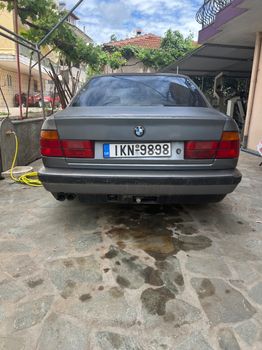 Bmw 518 '91