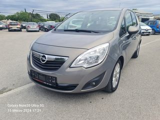 Opel Meriva 2013 ΑΥΤΟΜΑΤΟ
