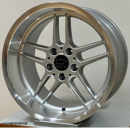 BMW STYLE WHEELS 18" (κωδ: 18242)