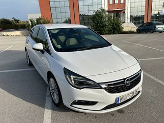 Opel Astra '16  1.6 CDTI Dynamic