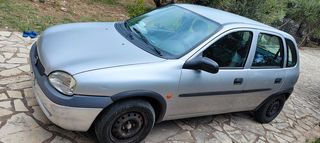 Opel Corsa '98