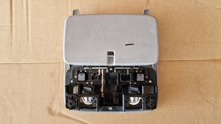 Πλαφονιέρα Kia Sportage 2004-2010-thumb-1