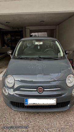 Fiat 500 '19