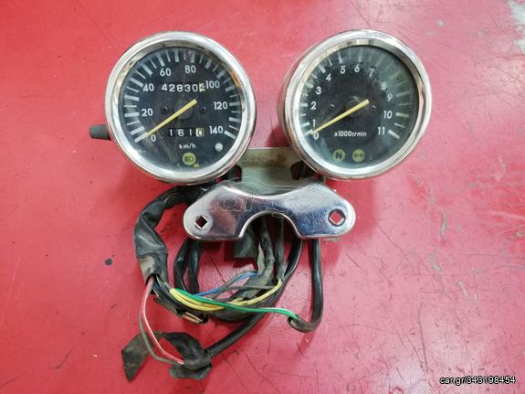 Κοντέρ keeway superlight 125 /150