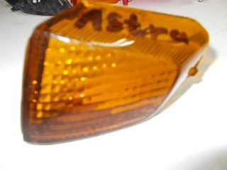 motoσυλλογη  KYMCO ZX50  ΦΛΑΣ  ΠΙΣΩ  ΚΑΙΝΟΥΡΙΟ  ΓΝΗΣΙΑ   ΣΤΟΚ  ΔΕΙΤΕ ΦΩΤΟ -thumb-2
