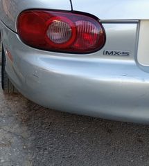 Mazda mx5 NBFL πισω φαναρια (κοκκινα)