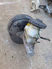 ΣΕΒΡΟ ΦΡΕΝΩΝ ΓΙΑ HONDA HR-V 1999 2000 2001 2002 2003 2004 2005-thumb-1