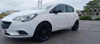 Opel Corsa '18