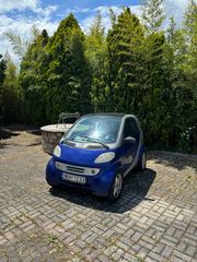Smart ForTwo '99