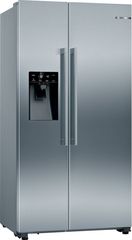 BOSCH KAD93AIEP Ντουλάπες Inox