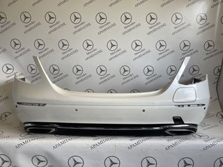 ΠΡΟΦΥΛΑΚΤΗΡΑΣ ΠΙΣΩ E-CLASS W213 PROLIFT AVANTGARDE