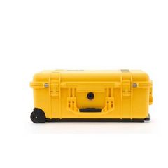 Peli™ Case 1510 με αφρό Κίτρινη-thumb-2