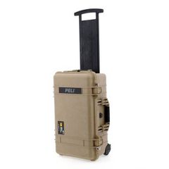 Peli™ Case 1510 με αφρό Desert Tan-thumb-4