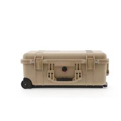Peli™ Case 1510 με αφρό Desert Tan-thumb-2