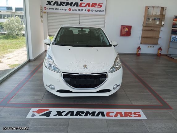 Peugeot 208 '13  1.4 HDi 68 Access