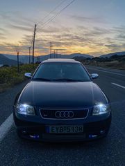 Audi S3 '02 8l