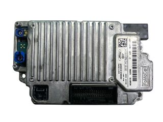 Εγκέφαλος GPS Ford LU5T14G371GMF