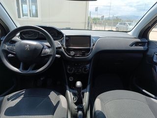 Peugeot 208 2016 1.6 BlueHDi-thumb-13