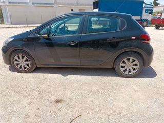 Peugeot 208 2016 1.6 BlueHDi-thumb-5