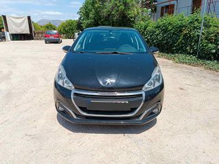 Peugeot 208 2016 1.6 BlueHDi-thumb-2
