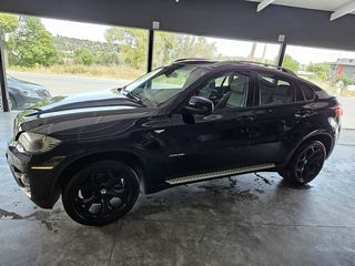 Bmw X6 2010 Ν54 twin turbo-thumb-1