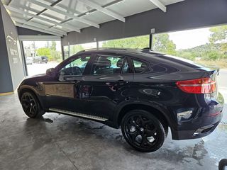 Bmw X6 2010 Ν54 twin turbo-thumb-2