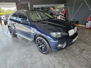 Bmw X6 2010 Ν54 twin turbo-thumb-3