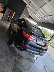 Bmw X6 2010 Ν54 twin turbo-thumb-4