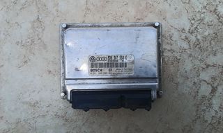 Passat , Audi A3 , A4 Εγκεφαλος Κινητήρα  *