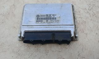 Passat , Audi A3 , A4 Εγκεφαλος Κινητήρα  *-thumb-1