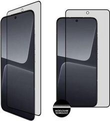 Προστασία οθόνης κινητού Idol Full Face Privacy Tempered Glass for Xiaomi Redmi Note 13 5G