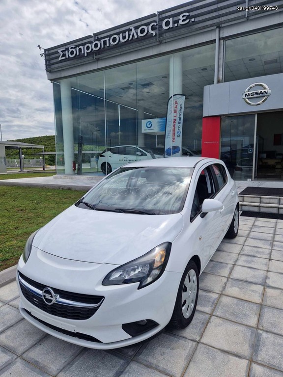 Opel Corsa '17