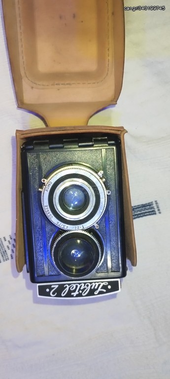Lubitel 2.
