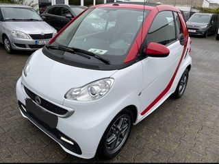 Smart ForTwo '14