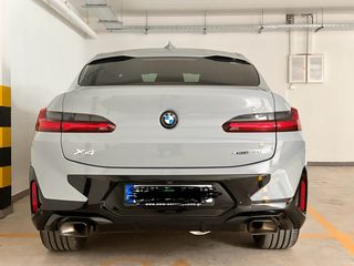 Bmw X4 '21  xDrive30i M packet