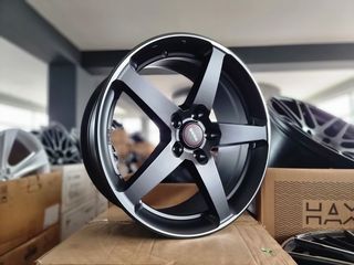 ζάντες 18'' 5x114 3 Toyota Mazda Hyundai Kia Tesla 5х114 3