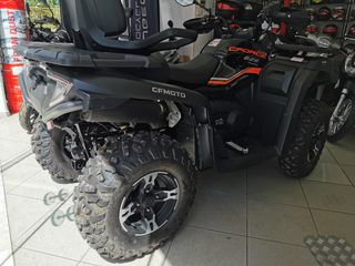 CFmoto CForce 625 2025 ΑΓΡΟΤΙΚΗ-thumb-4