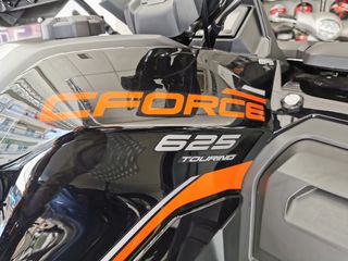 CFmoto CForce 625 2025 ΑΓΡΟΤΙΚΗ-thumb-2