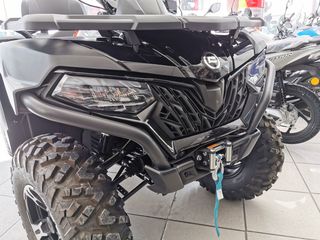 CFmoto CForce 625 2025 ΑΓΡΟΤΙΚΗ-thumb-3