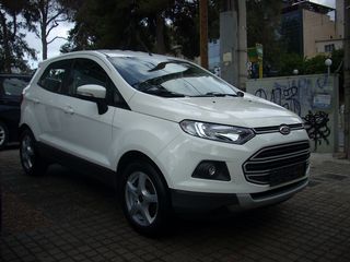 Ford EcoSport '16  1.0 EcoBoost Active 125 HP