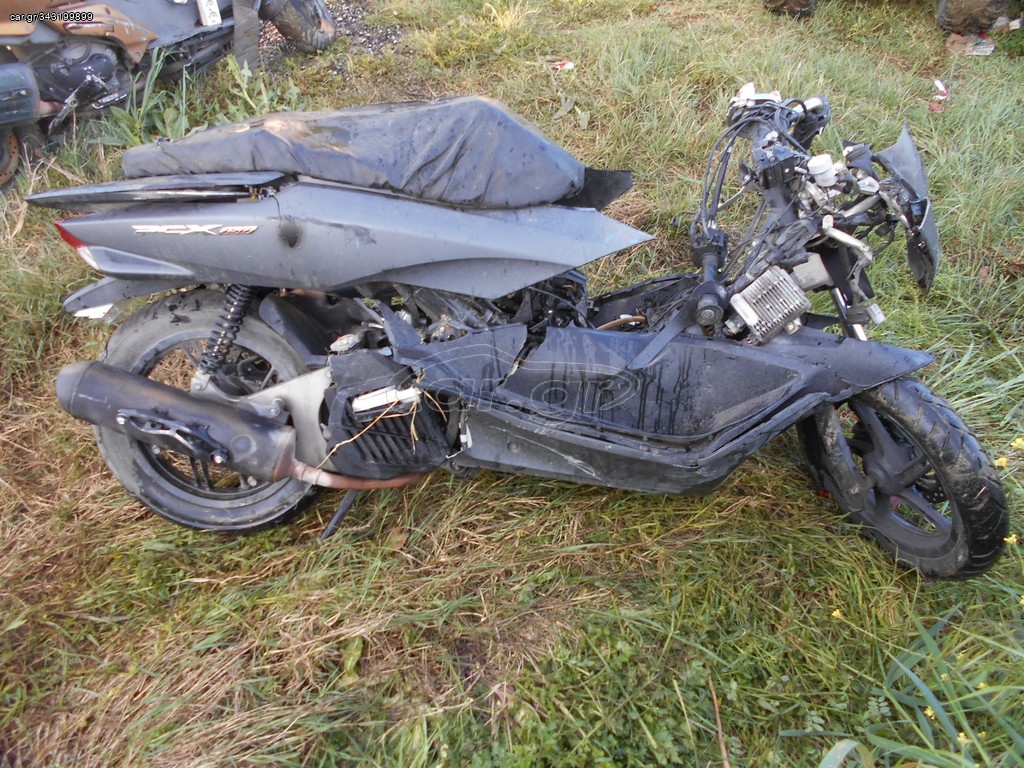 HONDA PCX 125 150