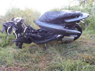 HONDA PCX 125 150-thumb-1