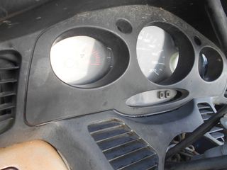 HONDA SILVER WING 600-thumb-7