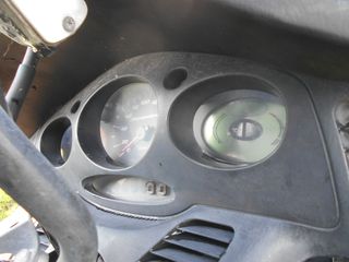 HONDA SILVER WING 600-thumb-8