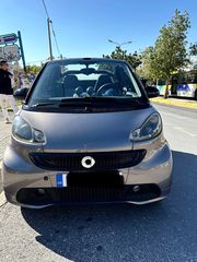 Smart ForTwo '10
